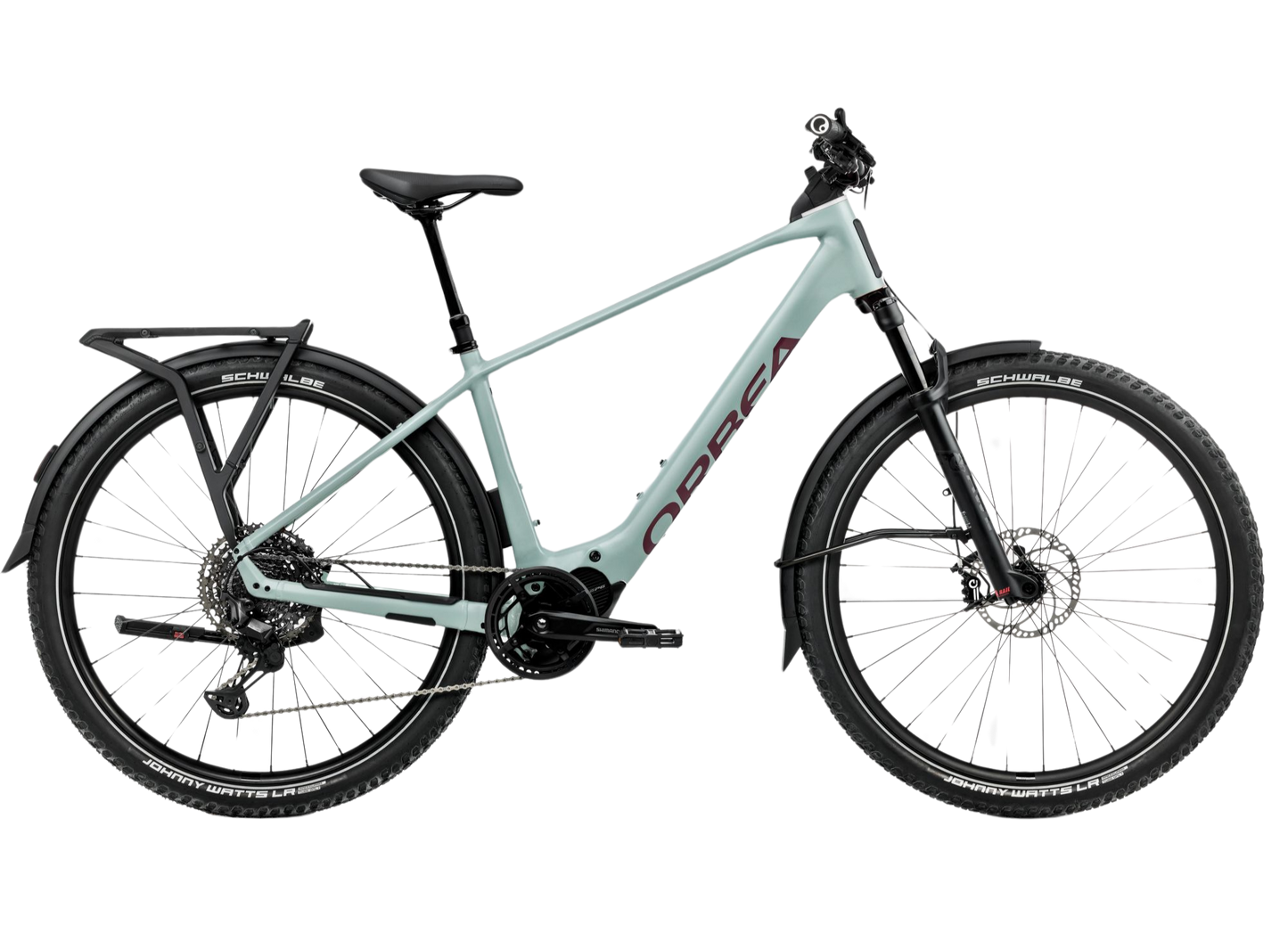 Orbea Kemen Adv 10 Elcykel