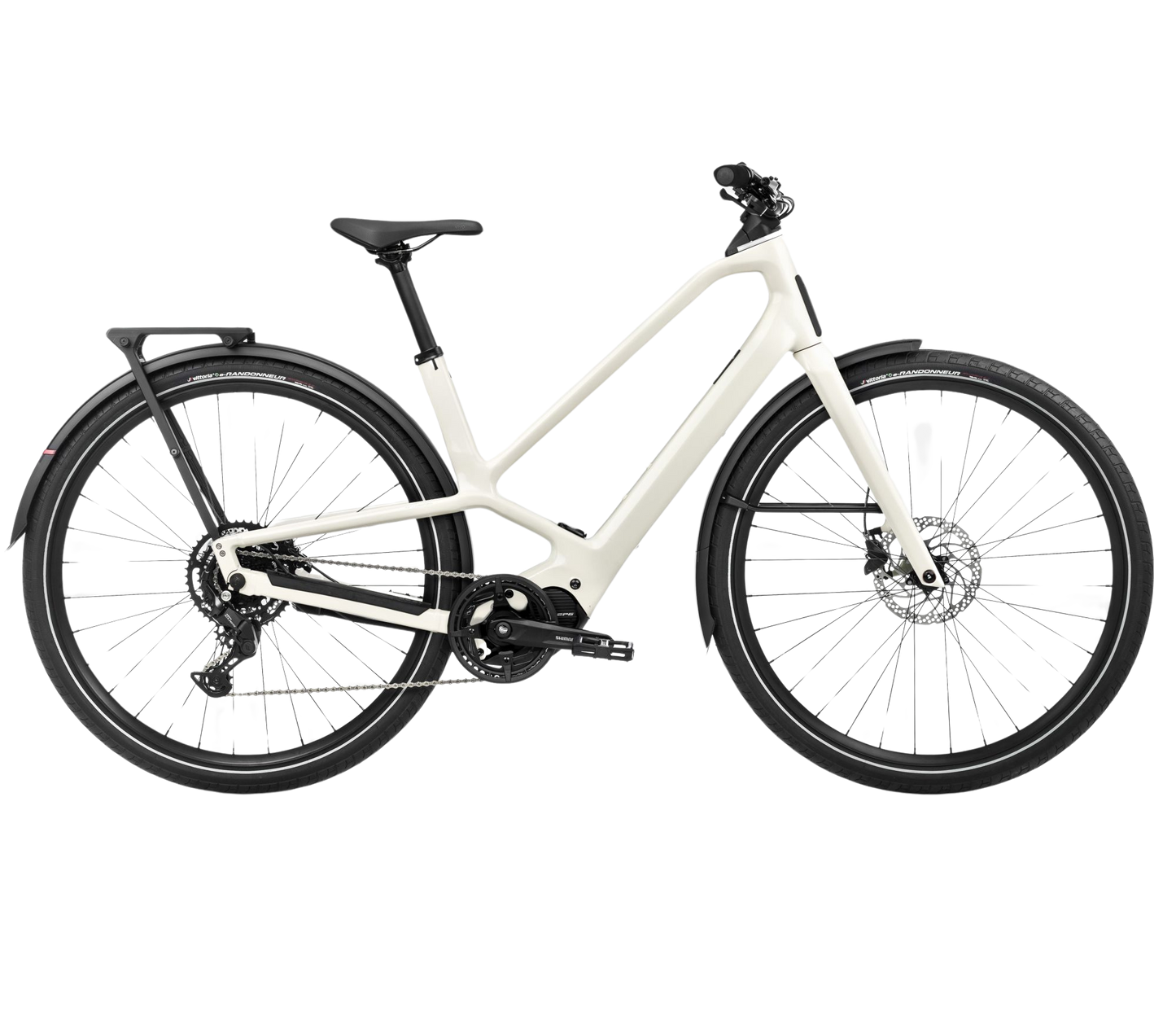Orbea Diem 30 Elcykel
