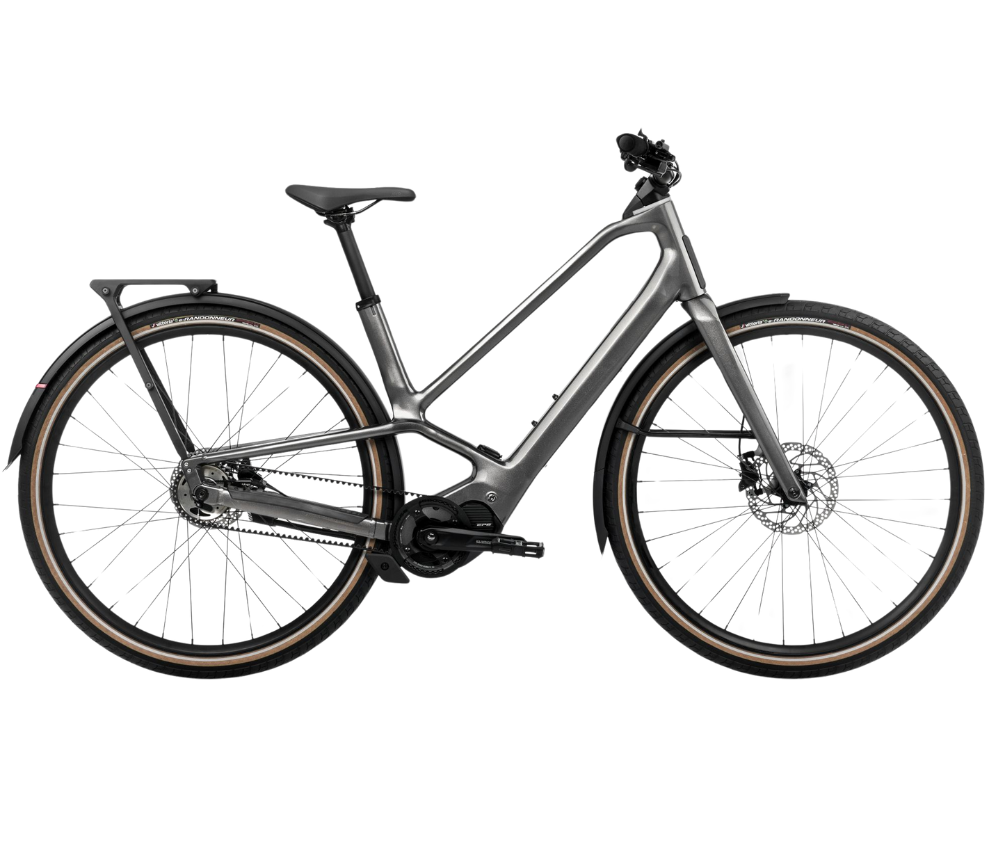 Orbea Diem 20 Elcykel