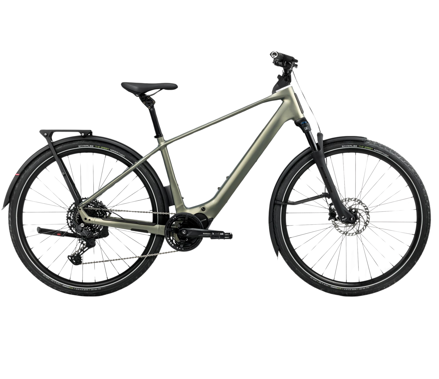 Orbea Kemen Tour 20 Elcykel