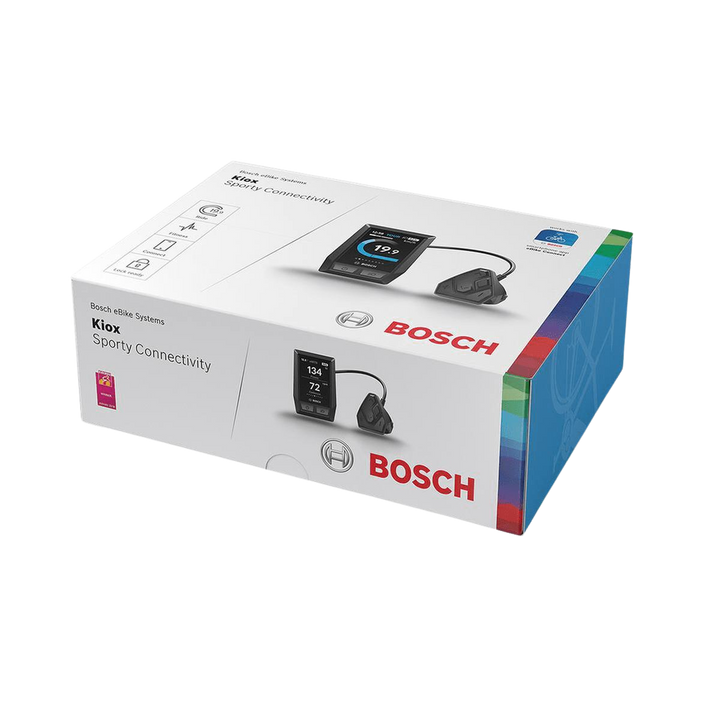 Bosch Kiox Retrofit Kit