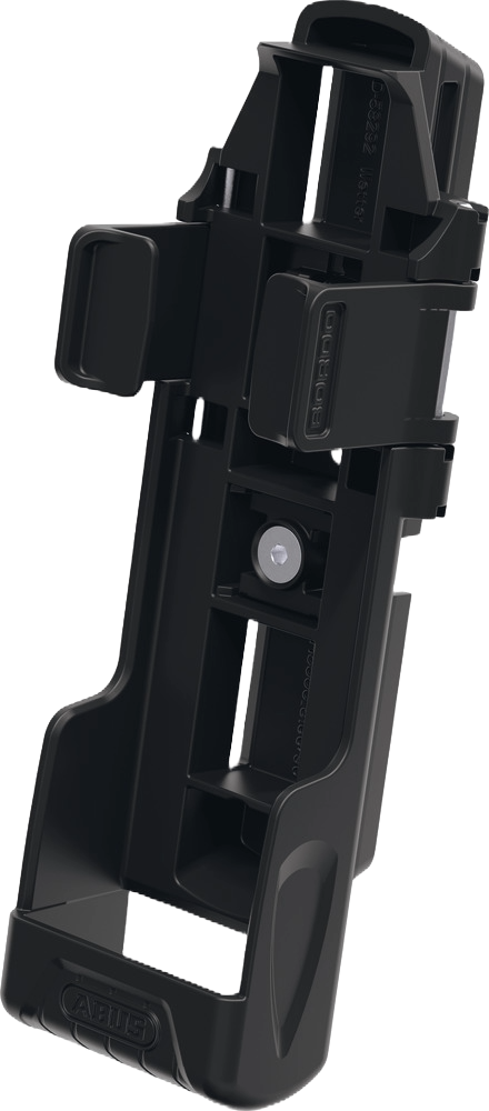 Abus BORDO™ XPlus™ 6000K/90 black SH
