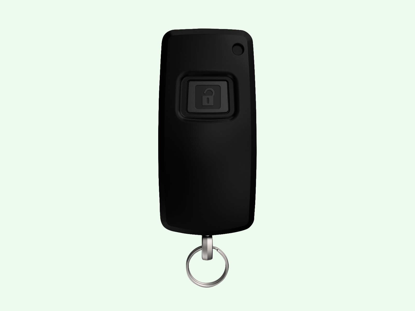 Abus Bordo GRANIT SmartX 6500A/110 - Restsalg