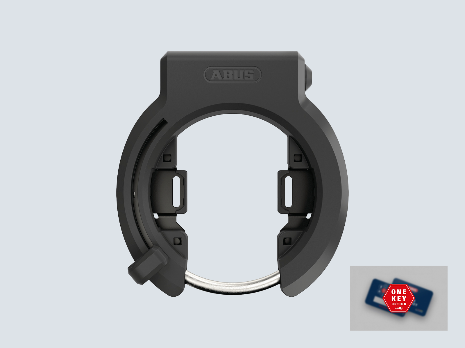 Abus Granit XPlus 6950M ringlås (OneKey)