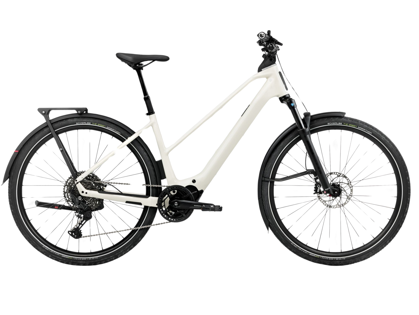 Orbea Kemen Tour 10 Mid Elcykel
