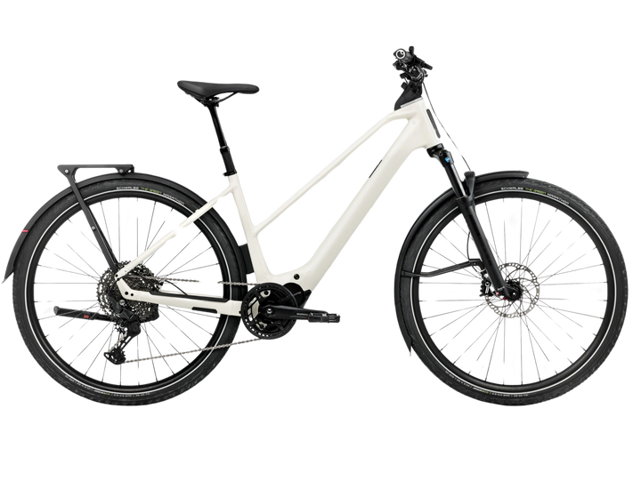 Orbea Kemen Tour 10 Mid Elcykel