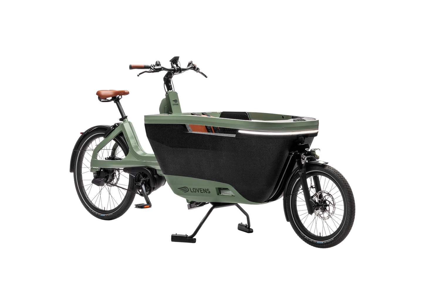 Lovens Explorer S75 (OUTLET)