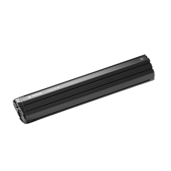 Batteri elcykel