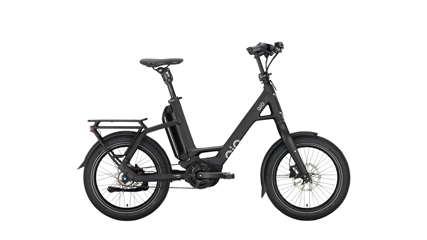 QiO EINS P-5 Unisex