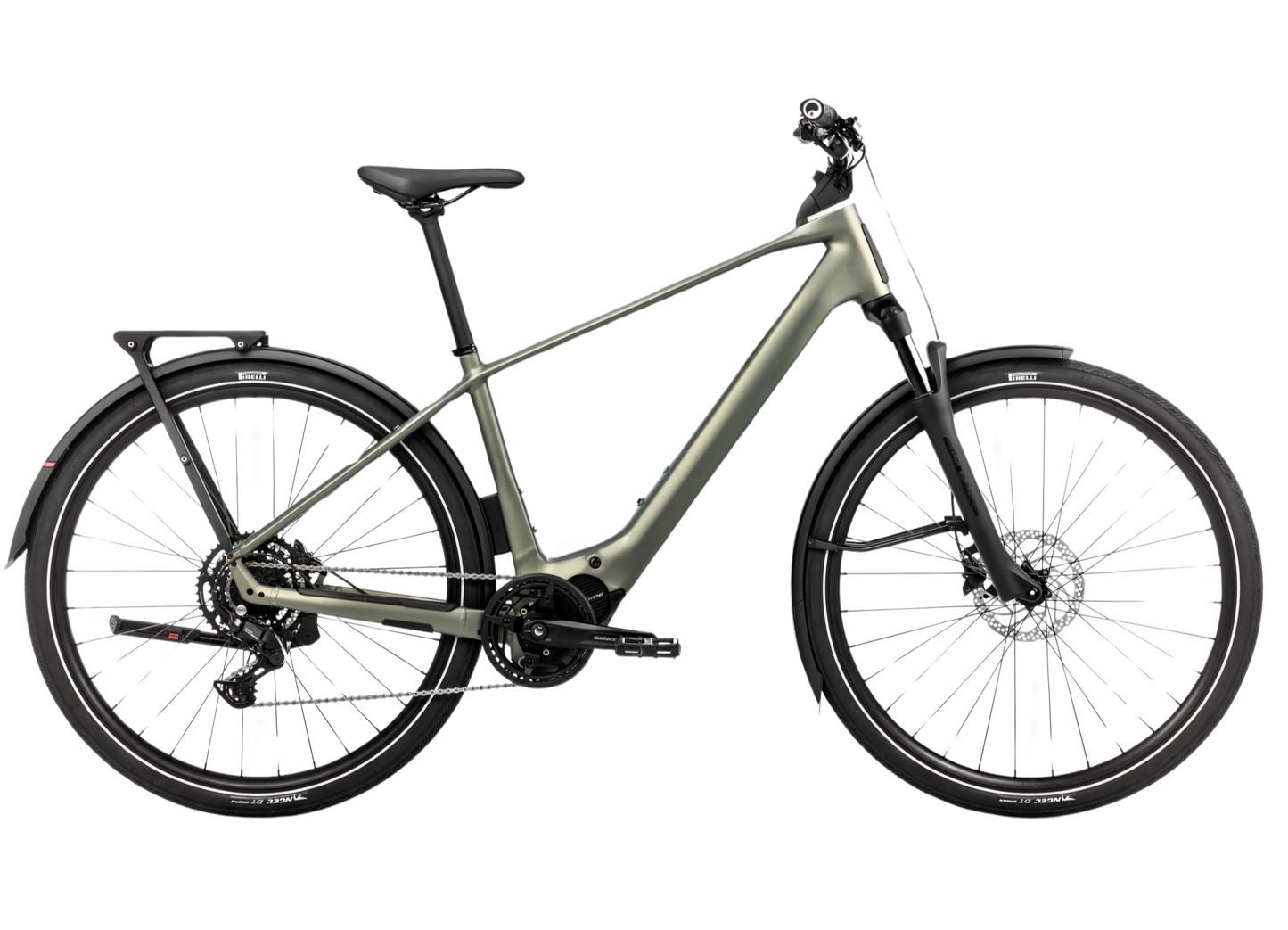 Orbea Kemen Tour 30 Elcykel
