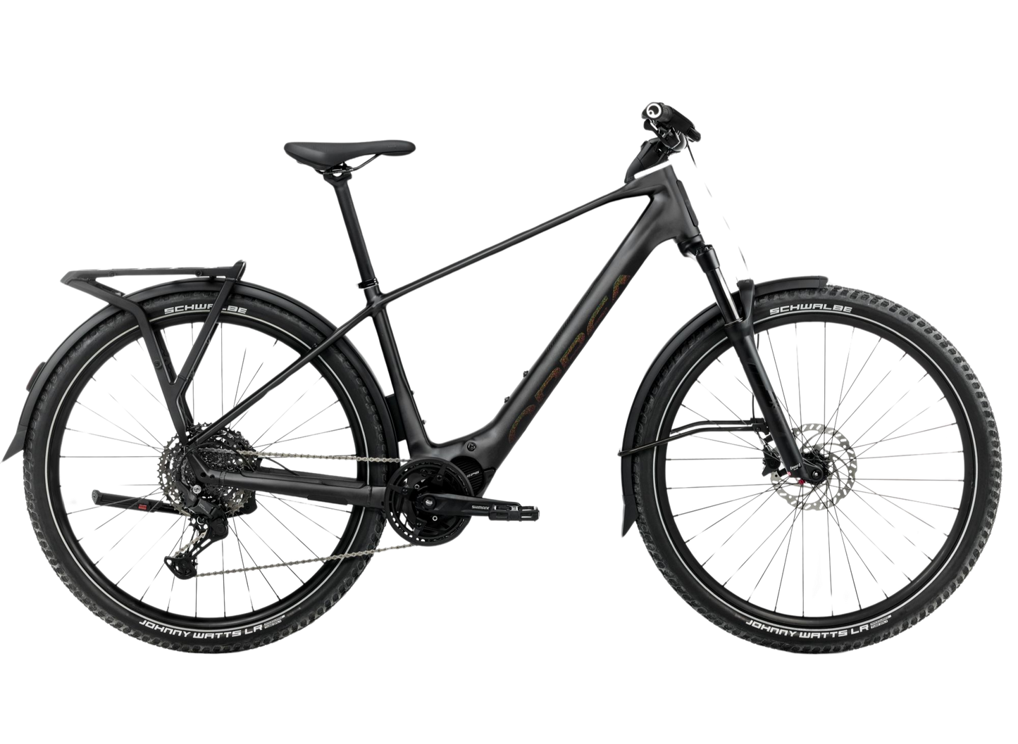 Orbea Kemen Adv 20 Elcykel