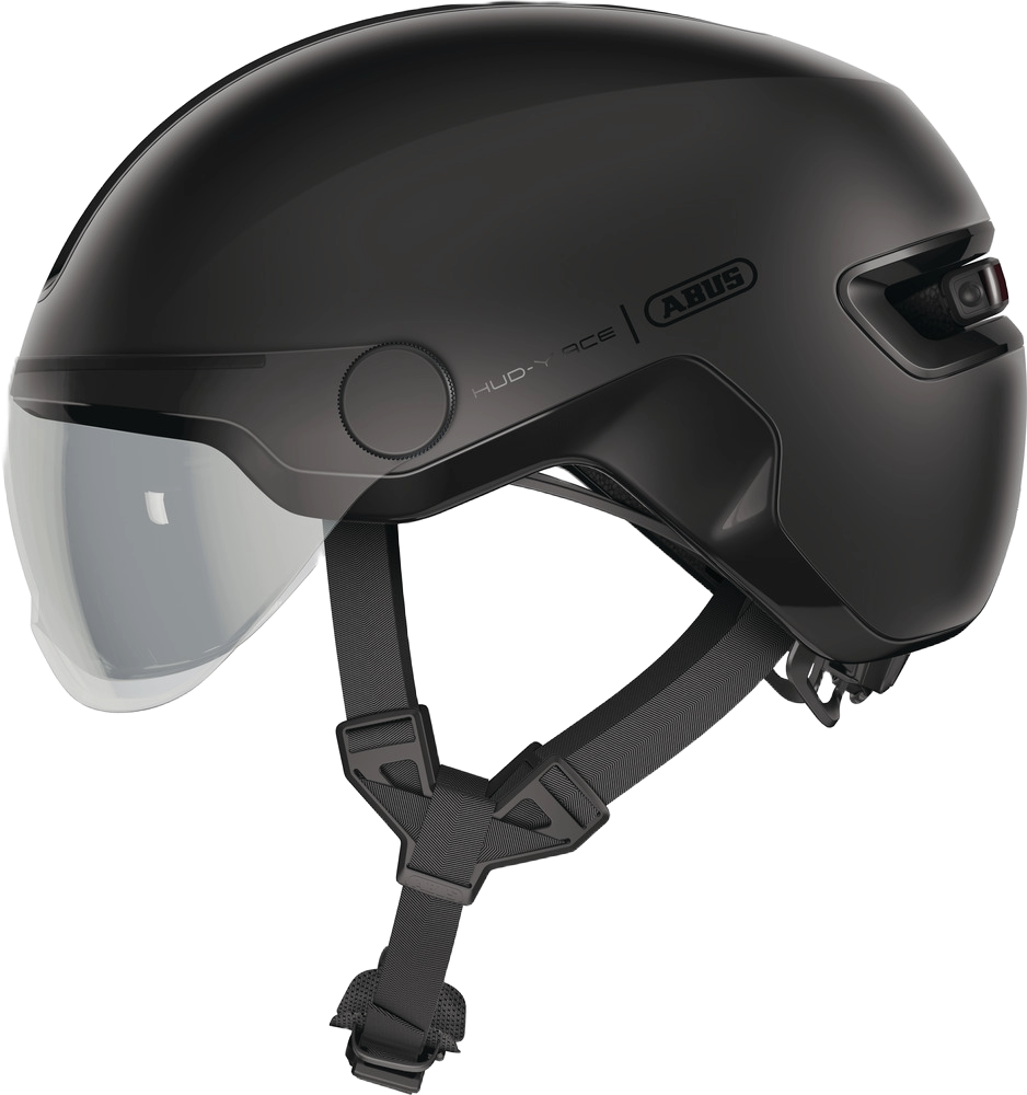 Abus cykelhjelm