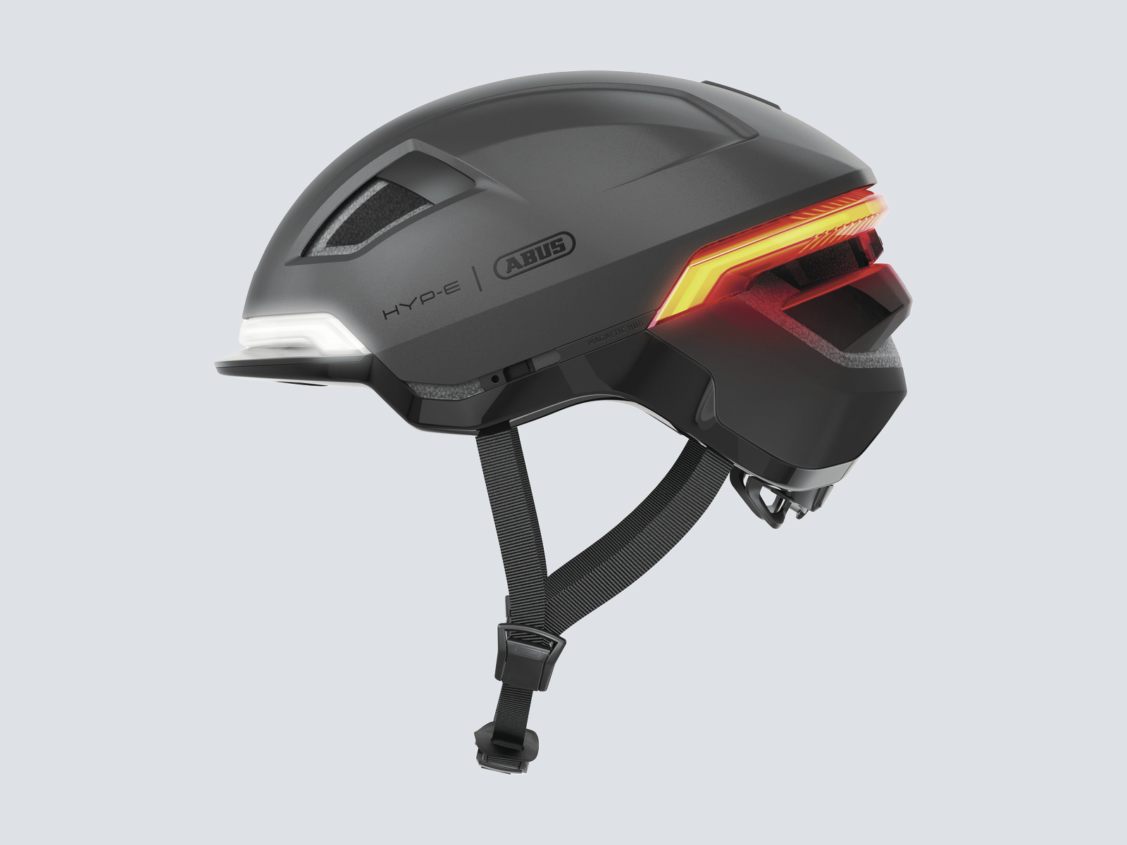 Abus HYP-E