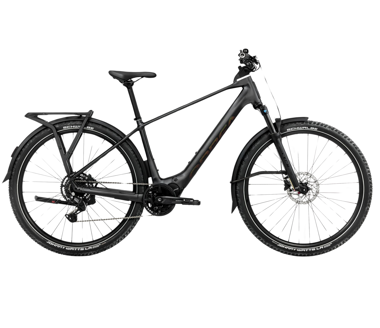 Orbea Kemen Adv 30 Elcykel