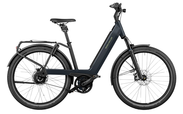 Riese & Müller Nevo GT Vario