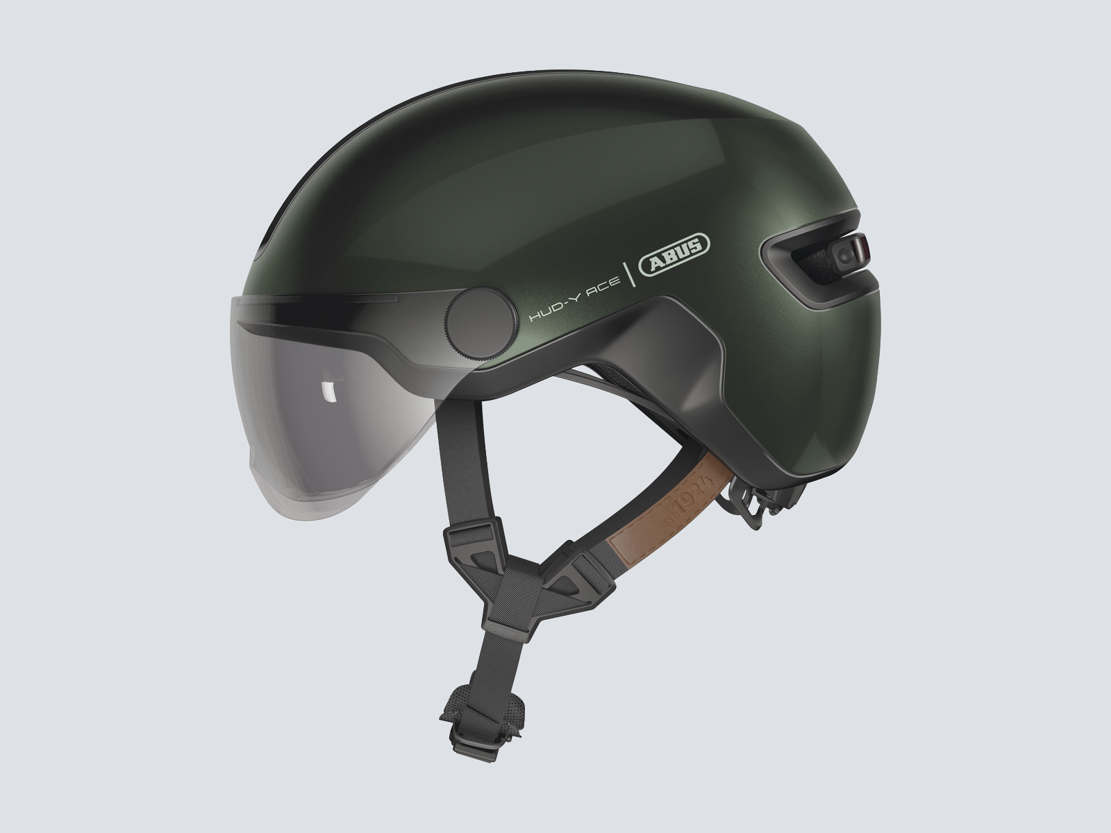 Abus HUD-Y ACE