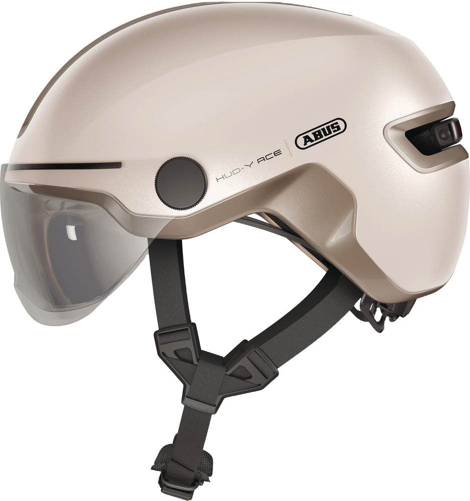 Abus HUD-Y ACE