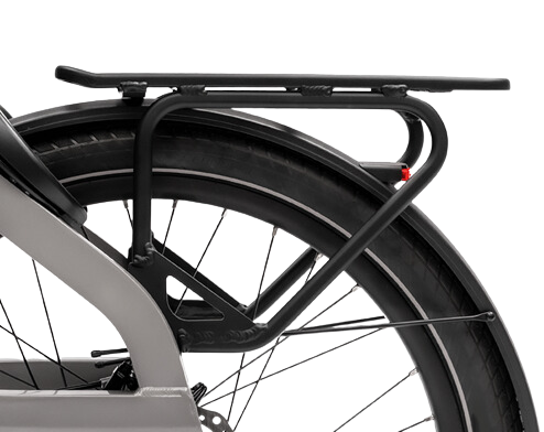 Bagagebærer MIK HD Lovens Explorer
