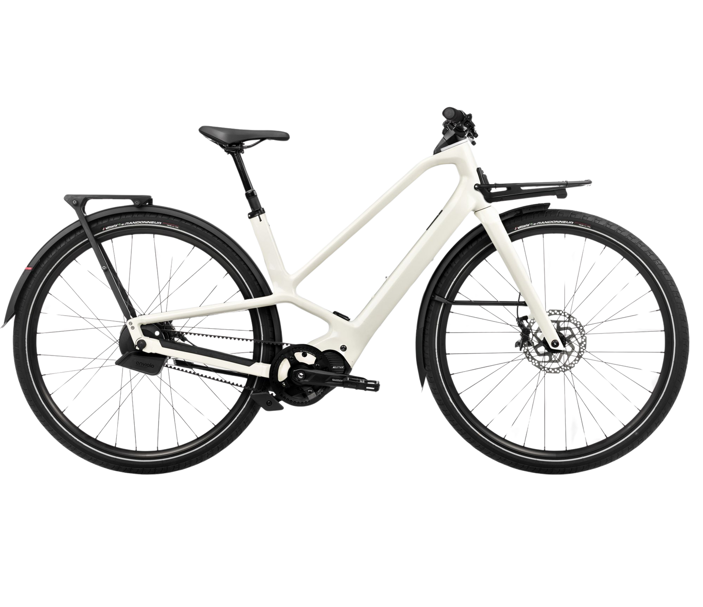 Orbea Diem 10 Elcykel