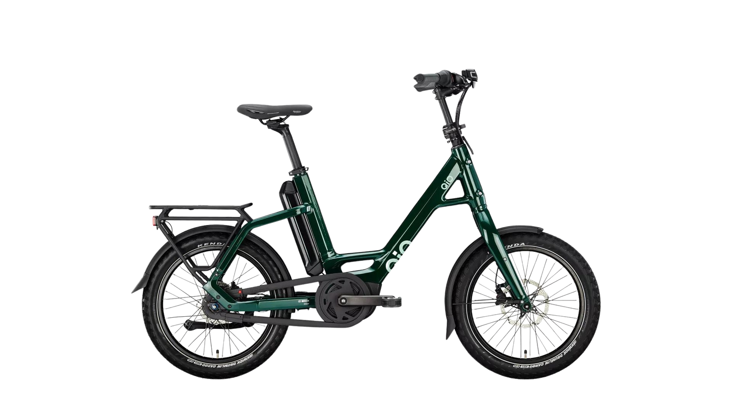 QiO EINS AP-8 Unisex