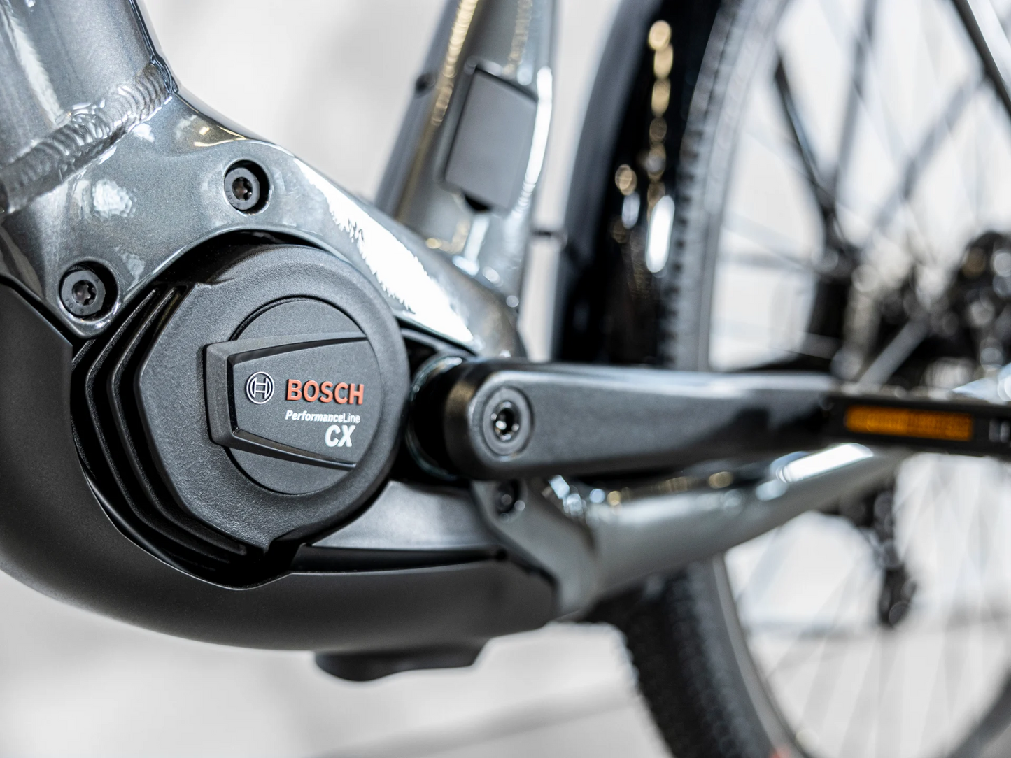 Trek Allant+ 7 2025 (Lithium Grey)