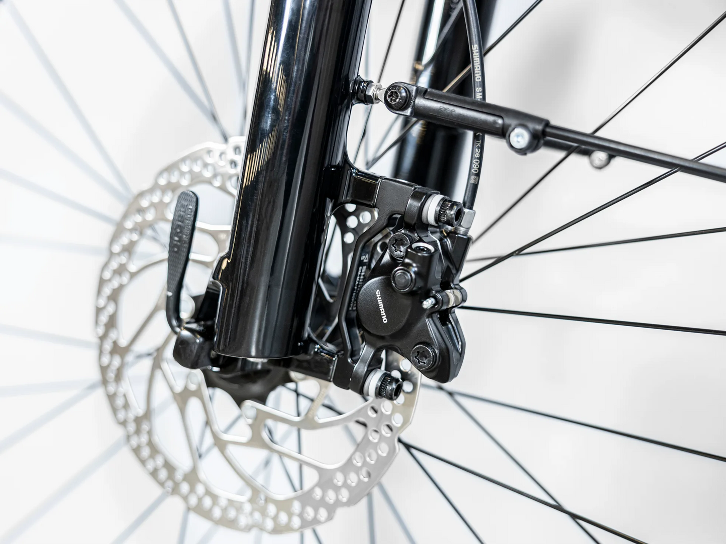 Trek Allant+ 7 2025 (Lithium Grey)
