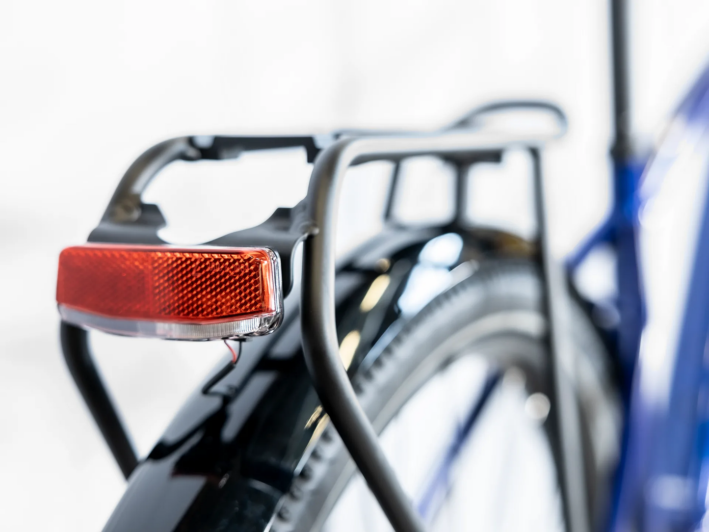 Trek Allant+ 7 2025 Hex Blue