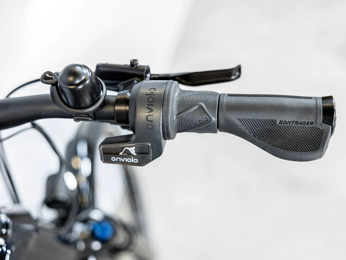 Trek Allant+ 9 Deep Dark Blue