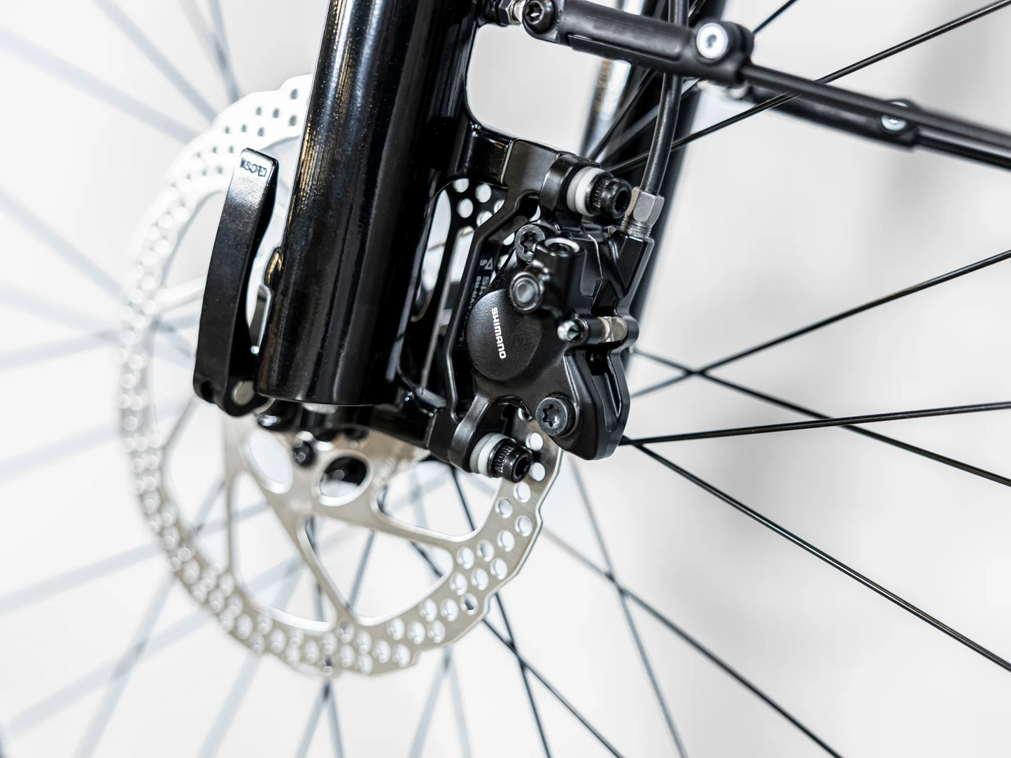 Trek Allant+ 9 Deep Dark Blue