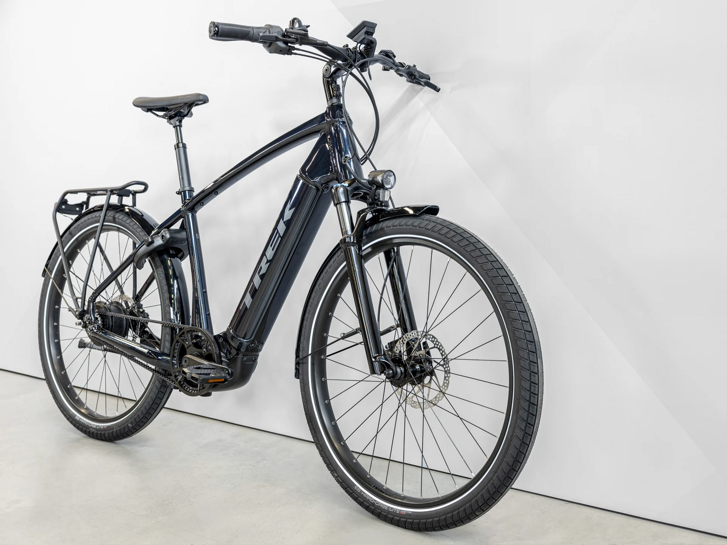Trek Allant+ 9 Deep Dark Blue