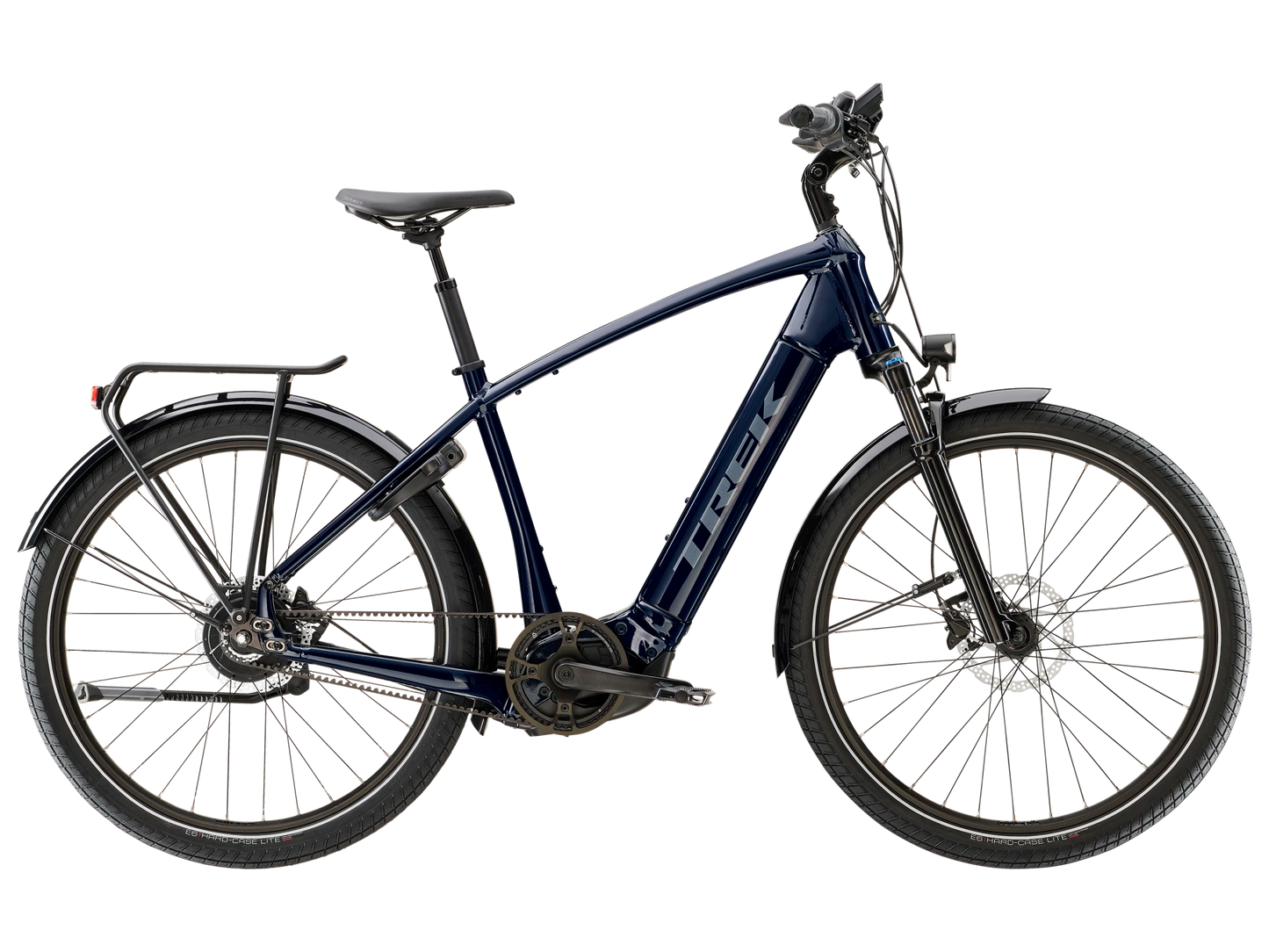 Trek Allant+ 9 Deep Dark Blue