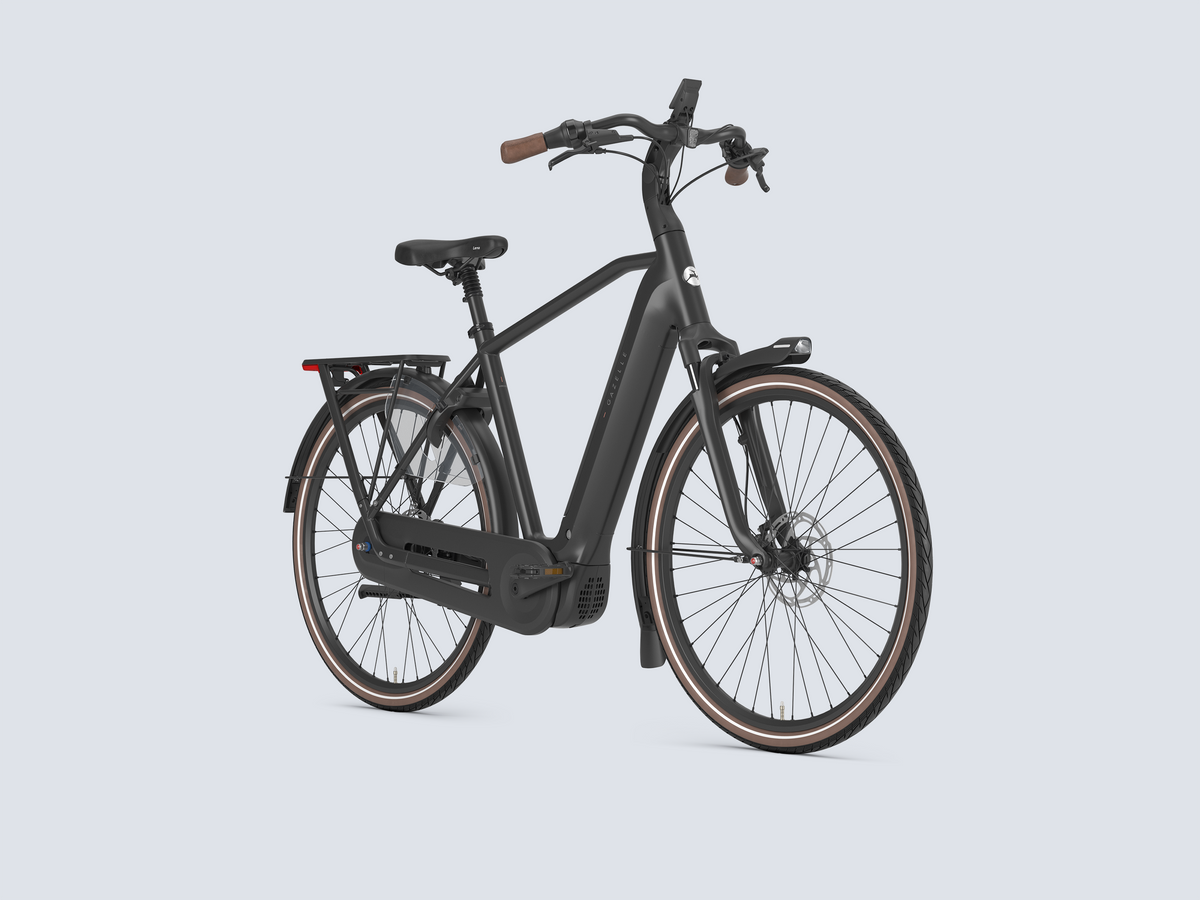 Gazelle Arroyo C5 Elite H - 2027