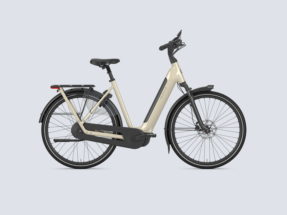 Gazelle Arroyo C5 Elite L - 2027