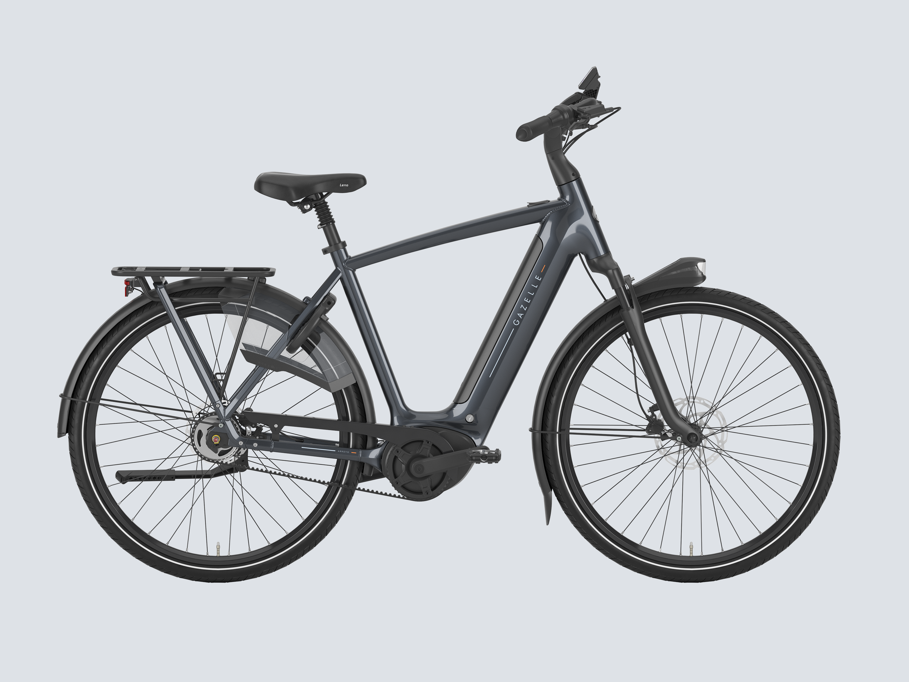 Gazelle Arroyo C5 Elite H - 2025