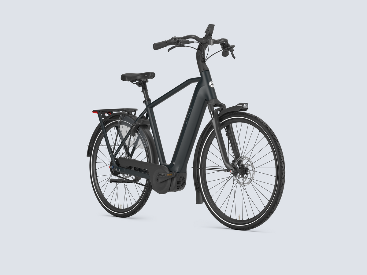 Gazelle Arroyo C5+ Elite H - 2027