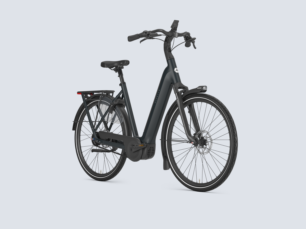 Gazelle Arroyo C5+ Elite L - 2027