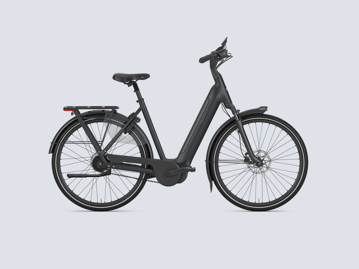 Gazelle Arroyo C5+ Elite L - 2027