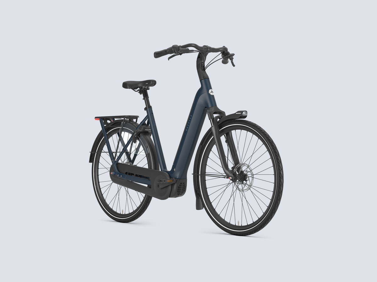 Gazelle Arroyo C8 Elite L - 2027