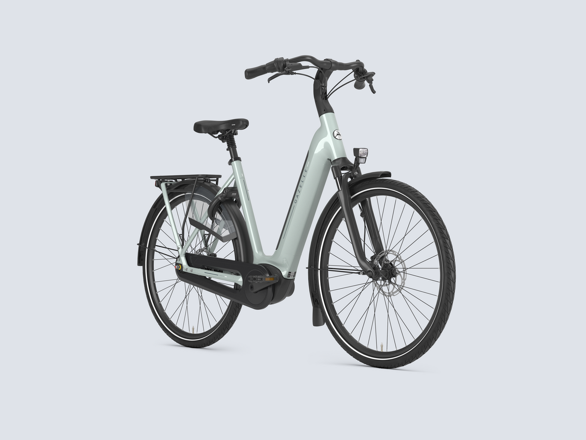 Gazelle Arroyo C8 Elite L - 2027