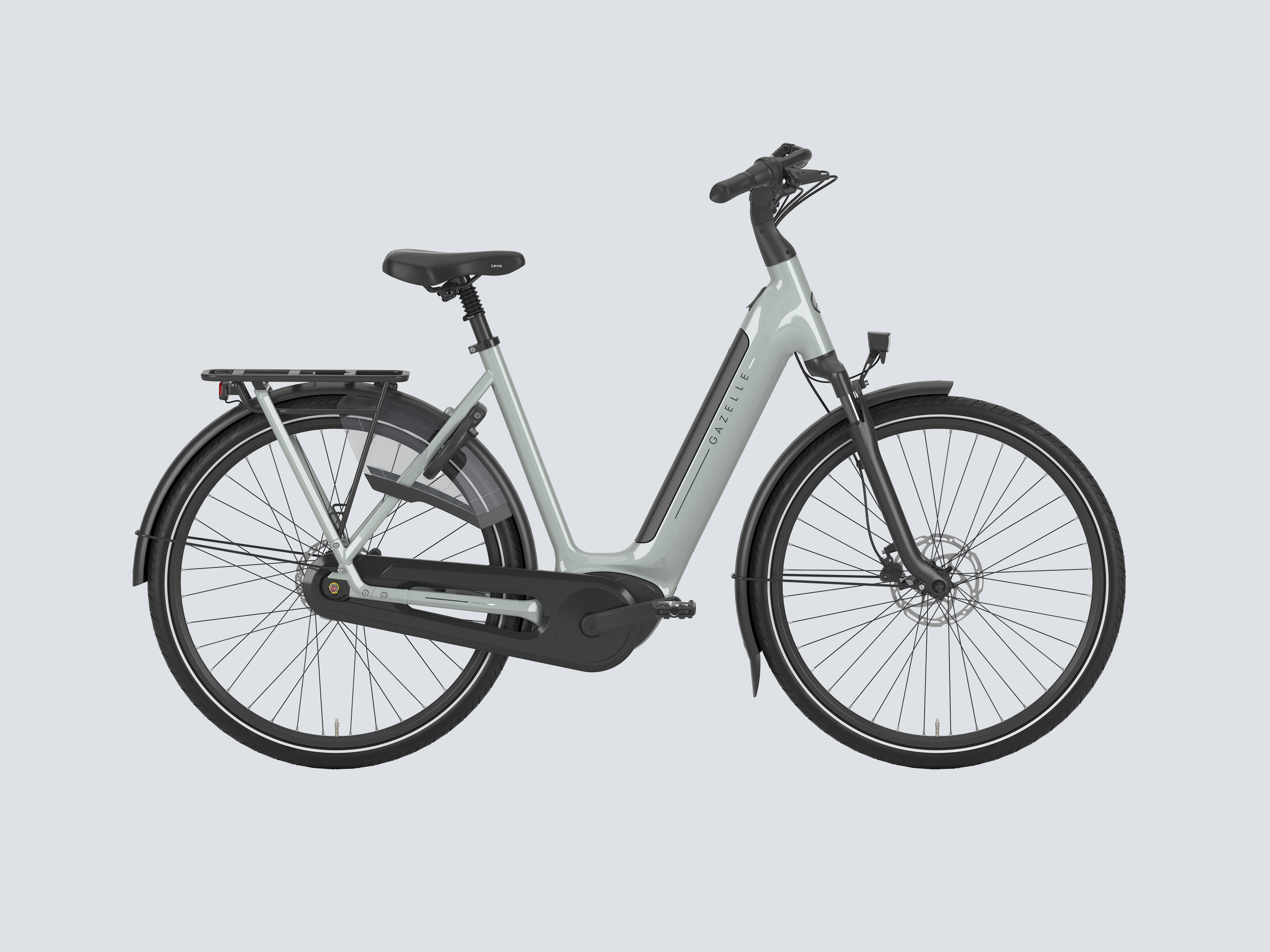 Gazelle Arroyo C8 Elite - 2026