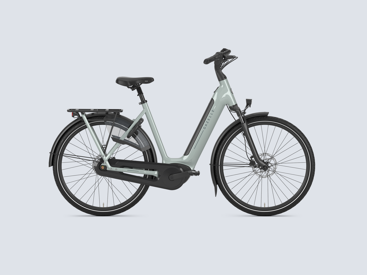 Gazelle Arroyo C8 Elite L - 2027