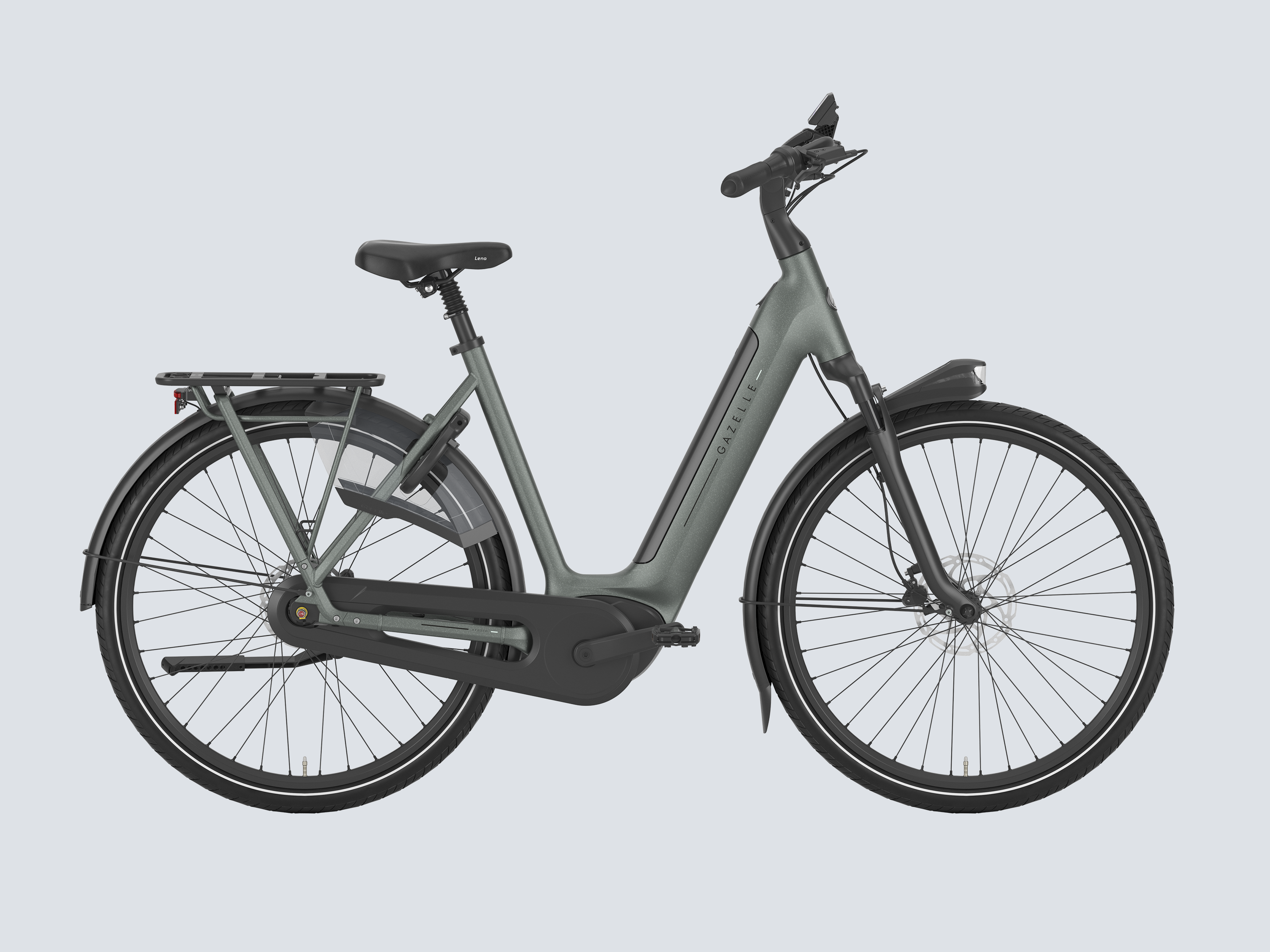 Gazelle Arroyo C8+ Elite - 2025
