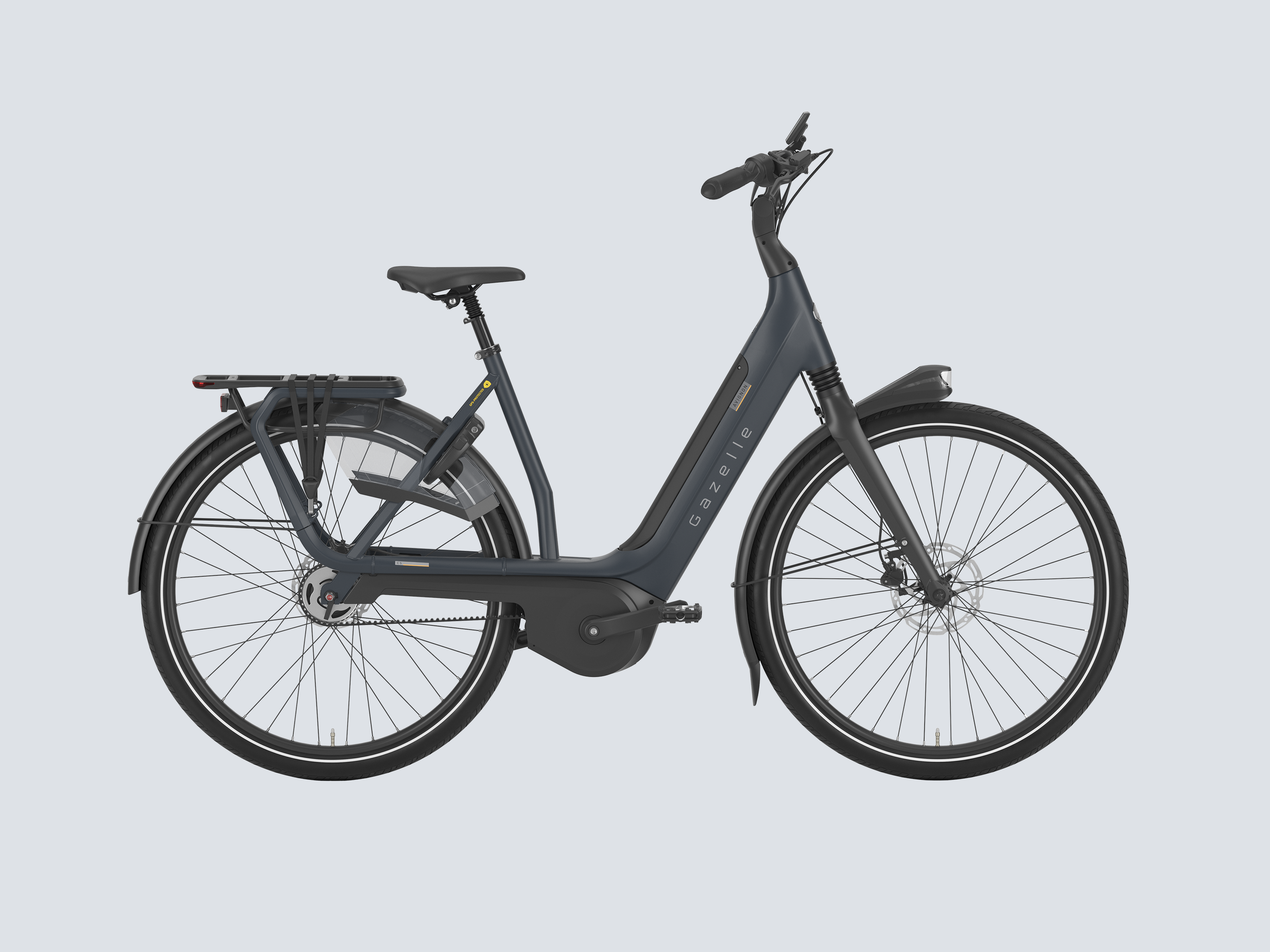 Gazelle Avignon C5 - 2026