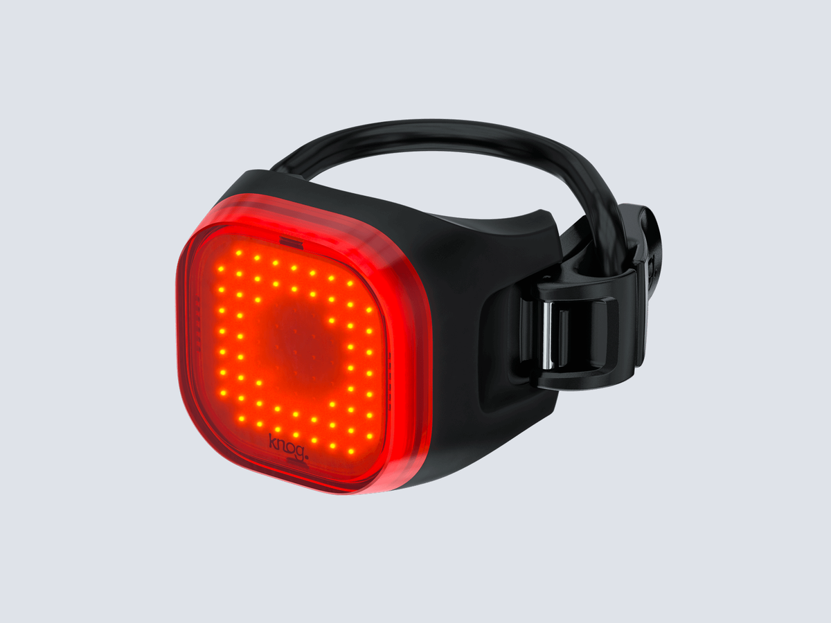 Knog Blinder Mini baglygte
