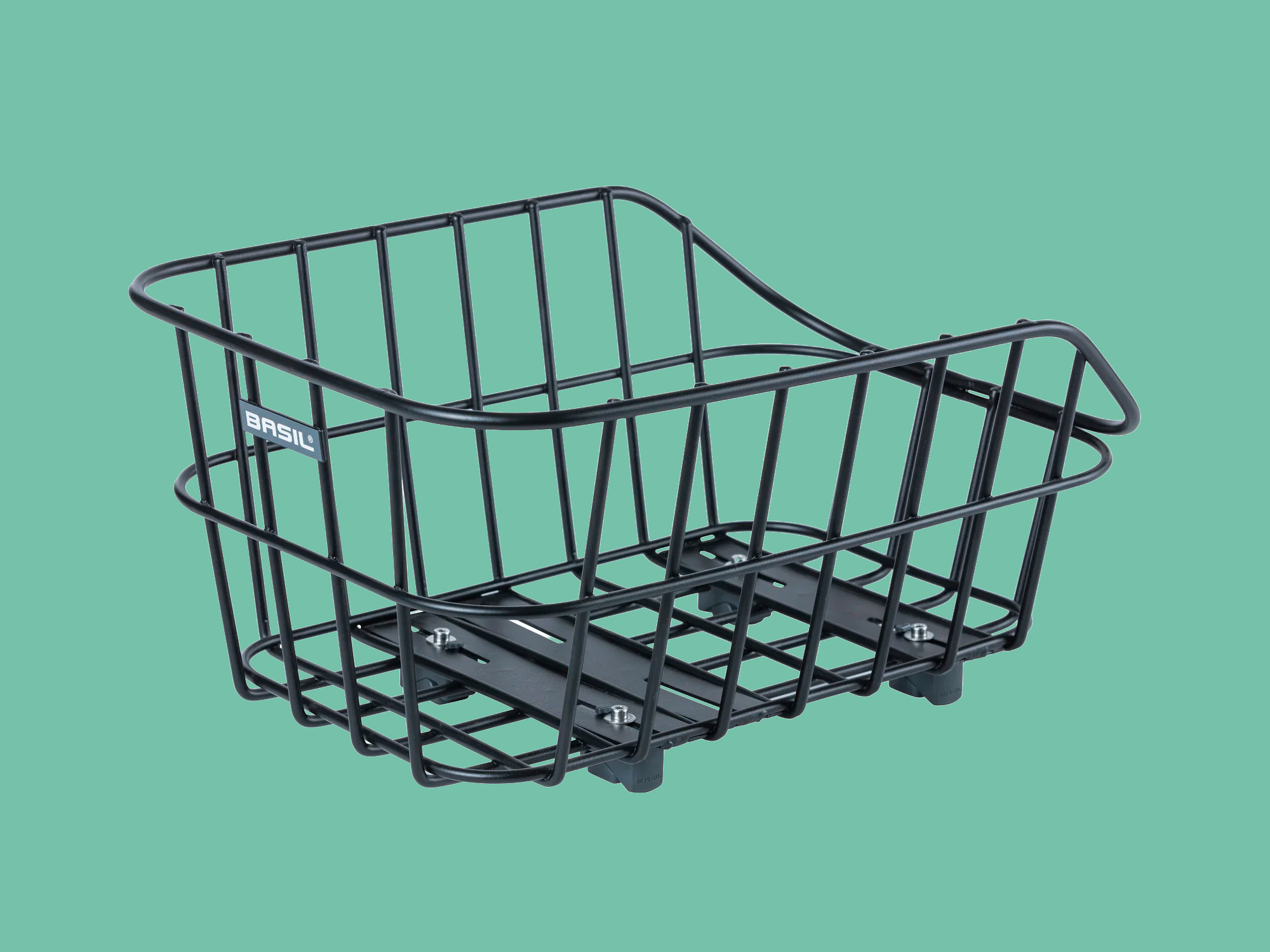 Basil Cento bagkurv