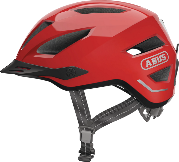 Cykelhjelm elcykel