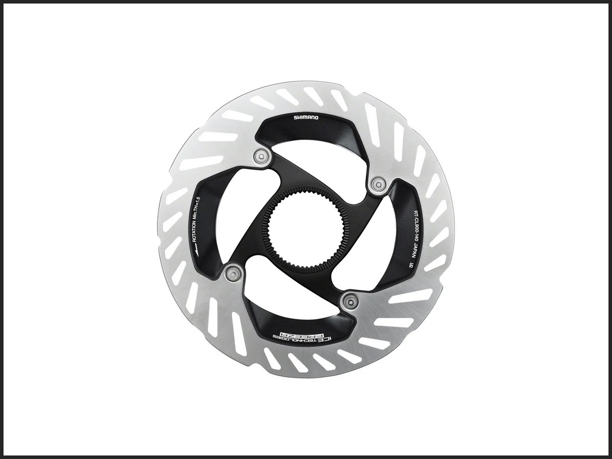 Shimano Dura-Ace RT-CL900 rotor