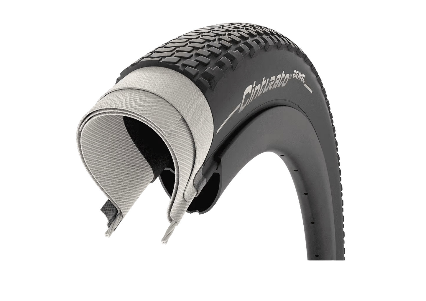 Pirelli Cinturato Gravel Hard Terrain