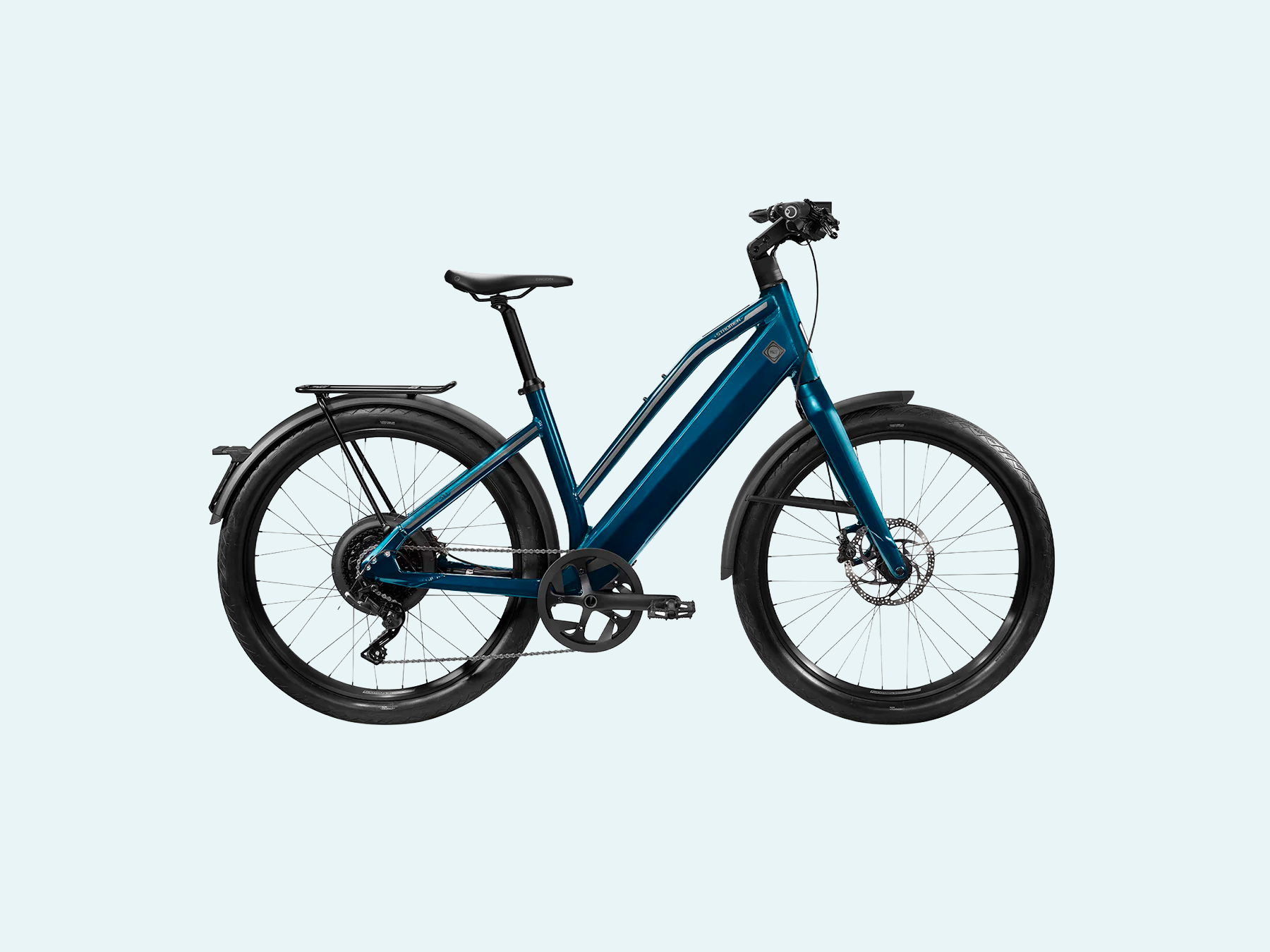 Stromer ST1 (Comfort)