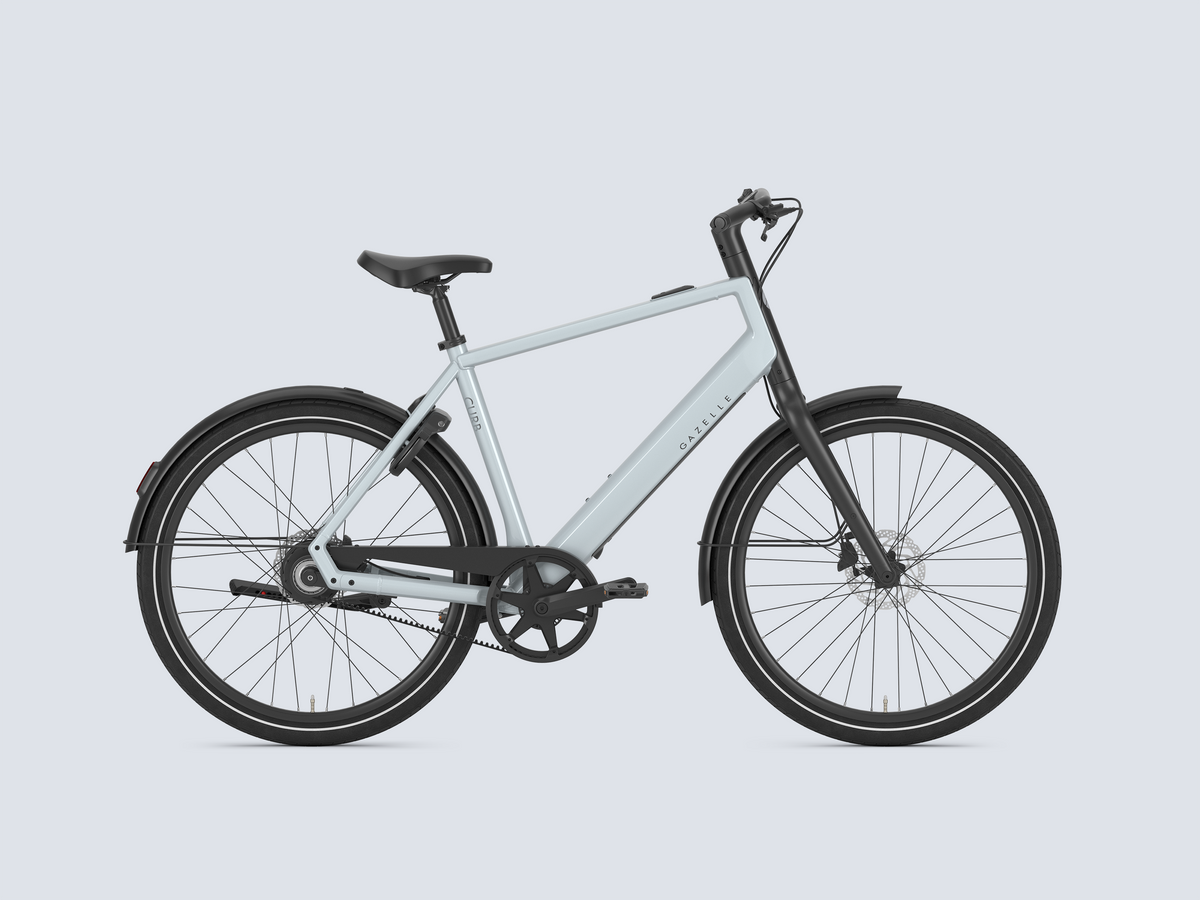 Gazelle Curb C1 H - 2027